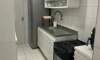 Imagem 7: Apartamento aluguel por temporada, 03 quartos Mangabeira