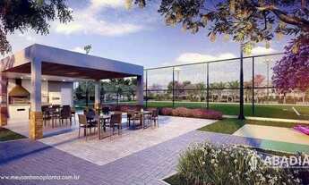 Imagem 4: Terreno a venda, 300 m² - Condomínio Acácias - Paulínia/SP