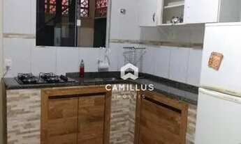 Imagem 5: Casa com 3 dormitórios à venda, 130 m² por R$ 318.000,00 - Tapera - Florianópolis/SC