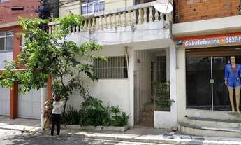 Imagem 2: Aluga se 3 cômodos, 3km do metrô Capão Redondo