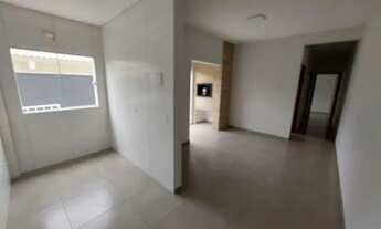 Imagem 6: Apartamento dois dormitórios Na Barra do aririu