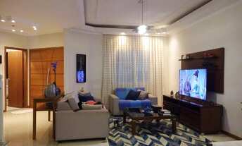 Imagem: Excelente Casa Sobrado - Jacareí - Jardim