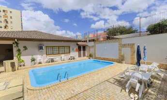 Imagem 2: Apartamento à venda Rua Carumbé, Bom Jesus - Porto Alegre