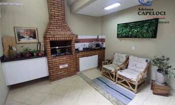 Imagem: Sobrado com 3 dormitórios à venda, 129