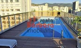 Imagem 3: Apartamento com 2 dorms, Icaraí, Niterói, Cod: 4103