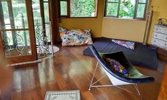 Imagem 4: Apartamento 1 Quarto para Venda em Maricá, Recanto, 4 dormitórios, 5 banheiros, 6 vagas