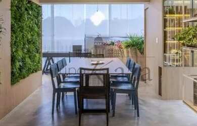 Imagem 7: Apartamento para aluguel com 133 metros quadrados com 3 quartos