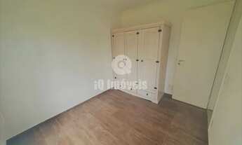 Imagem 6: Apartamento à venda no Campo Belo, 93 metros, 2 dormitórios, 1 suíte, 2 vagas, R$ 1.200.00