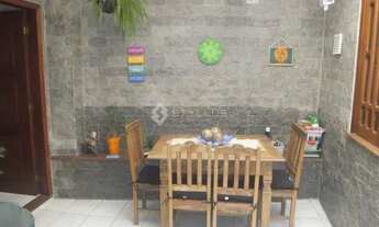 Imagem 6: APARTAMENTO EXCELENTE APTO TÉRREO TODO REFORMADO DE CONDOMINIO FERCHADO (CONDOMÍNIO COLIB