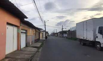 Imagem 7: Casa para venda com 65 metros quadrados com 3 quartos em Jardim São Cristóvão - São Luís