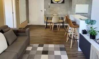 Imagem: Apartamento anual