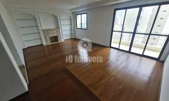 Imagem: Apartamento Campo Belo, 194m², 4 dormitórios