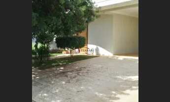 Imagem 2: Casa no Condomínio Figueira 1 para vender com 225m² de construção, 3 suítes sendo 1 com cl