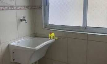 Imagem 7: Apartamento com 2 dormitórios à venda, 55 m² por R$ 320.000,00 - Parque Maria Domitila - S