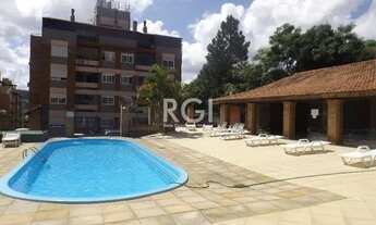 Imagem 3: Apartamento para Locação/Aluguel - 70.6m², 3 dormitórios, 1 vaga - Vila Nova