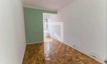 Imagem 2: Apartamento para Aluguel - Tijuca, 2 Quartos, 70 m2