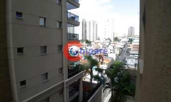 Imagem 4: Apartamento à venda, 110 m² por R$ 594.000,00 - Santana - São Paulo/SP