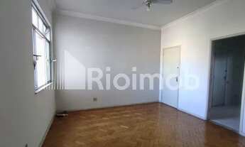 Imagem 2: Méier Apartamento com 2 dormitórios