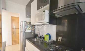 Imagem 4: SãO PAULO - Apartamento Padrão - Vila Vermelha