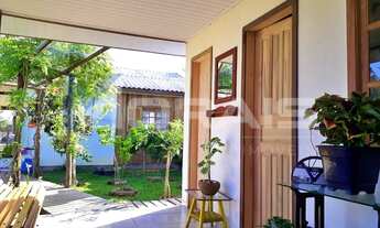 Imagem 5: Casa a 750 metros do MAR, localizada na Av. Irerê, Village Dunas, B. Gaivota/SC