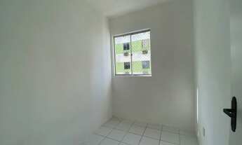 Imagem 3: Apartamento com 2 quartos, área de lazer completa em Piedade.