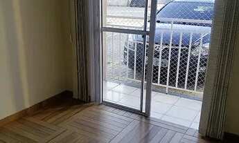 Imagem 3: Apartamento a venda no condomínio Mirante da Colônia com 52m2 Jardim Roma - Jundiaí - SP