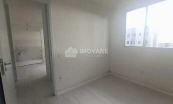 Imagem 5: Apartamento para aluguel tem 41 metros quadrados com 2 quartos em Jardim Araújo - Votorant