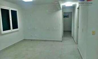 Imagem 2: Apartamento com 2 dormitórios à venda, 65 m² por R$ 750.000,00 - Vila Mariana - São Paulo