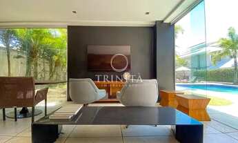 Imagem 5: Barra da Tijuca Casa em condomínio com 5 dormitórios