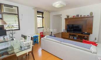 Imagem 5: Tijuca Apartamento com 2 dormitórios