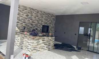 Imagem 3: Casa com piscina na 26 de Setembro