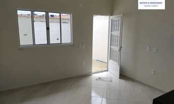 Imagem 6: Casa à venda no bairro Cidade Satélite Íris - Campinas/SP