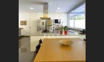 Imagem 5: SANTANA DE PARNAíBA - Casa de Condomínio - Tamboré