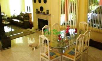 Imagem 6: Casa com 3 dormitórios à venda, 334 m² - Parque Paulistano, Cotia