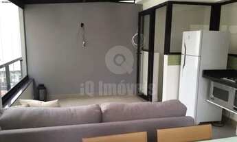 Imagem: Apartamento Vila Olímpia