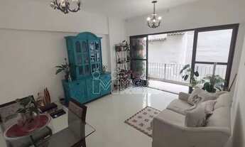 Imagem 3: Tijuca Apartamento com 2 dormitórios