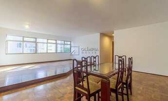 Imagem: Apartamento Locação 4 Dormitórios - 200