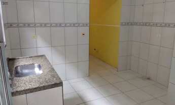 Imagem 6: Aluga-se casa individual de 4 cômodos em Carapicuíba