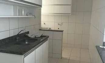 Imagem 2: Apt 3/4 sendo 1 suite - Próximo Buriti Shopping