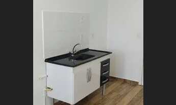 Imagem 3: Vila Nova Das Belezas Apartamento novo SEM VAGA