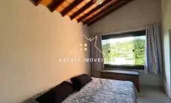 Imagem 2: Casa de condomínio para venda tem 250 metros quadrados com 3 quartos em Paiao - Guararema