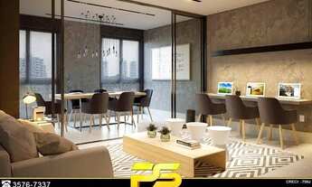 Imagem 4: Apartamento à venda, 3 quartos, 2 suítes, Manaíra - João Pessoa/PB