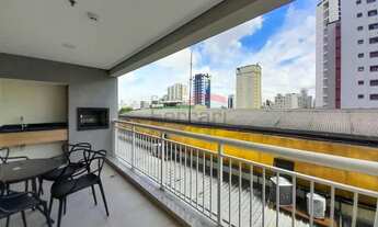 Imagem 4: Apartamento em Santana, com varanda gourmet !!!