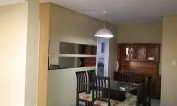 Imagem 4: ED. PRIMAVERA MONTENEGRO, apt. c/ 90m²