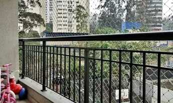 Imagem 5: SãO PAULO - Padrão - Vila Andrade