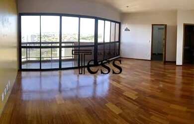 Imagem 4: Apartamento à venda, 3 quartos, 1 suíte, 2 vagas, Nova Redentora - São José do Rio Preto/S