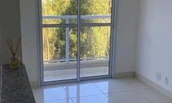 Imagem 2: Seu Sonho em Realidade: Apartamento Aconchegante com Piscina e Área Verde