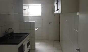 Imagem 4: Salvador-Apartamento Padrão 3 Dormitórios Nascente com 80m² no Cond. Vila Allegro - SM