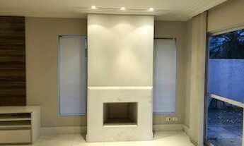 Imagem 6: Casa assobradada em condomínio para aluguel com 248 m2 com 4 suítes