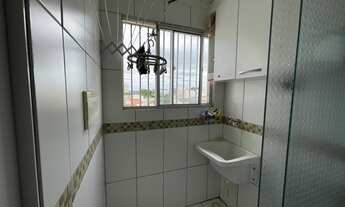 Imagem 5: Apto. Spazio Albany 3º andar